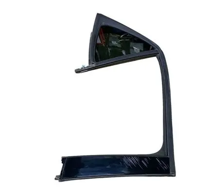 Chevrolet Equinox Rear vent window glass 43R004589