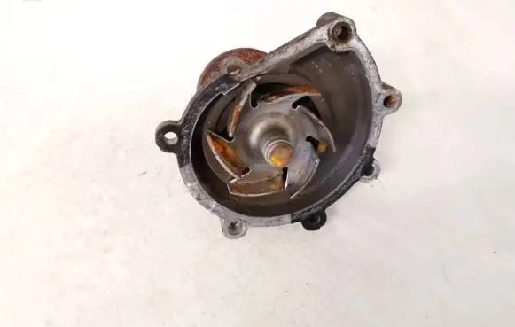 Chevrolet Epica Water pump