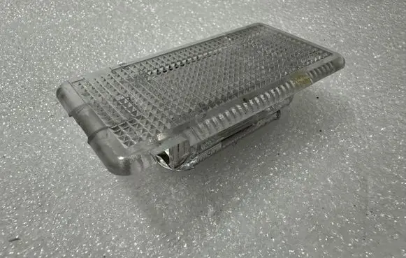 BMW 5 F10 F11 Rear door interior light 6962035
