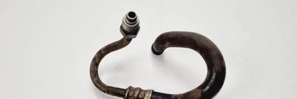 BMW 3 E46 Power steering hose/pipe/line A1689970382 98W25J