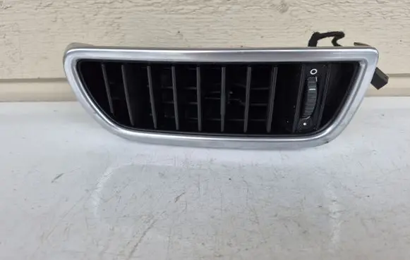 Porsche Cayenne (92A) Dashboard side air vent grill/cover trim 7P5819727A