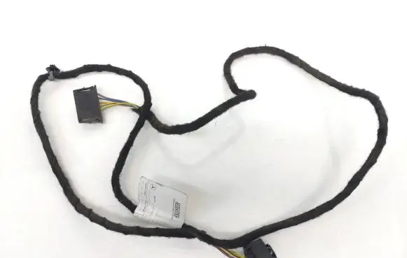 Mercedes-Benz Vito Viano W639 Sliding door wiring loom A6395407809