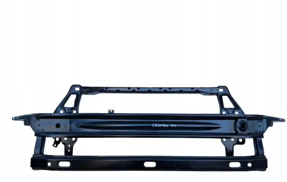 Volkswagen Crafter Front bumper support beam