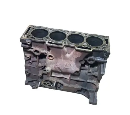 Citroen Jumper Engine block AH03