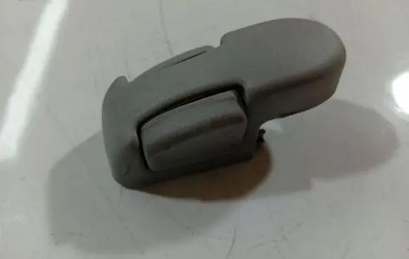 Honda FR-V Other interior part 