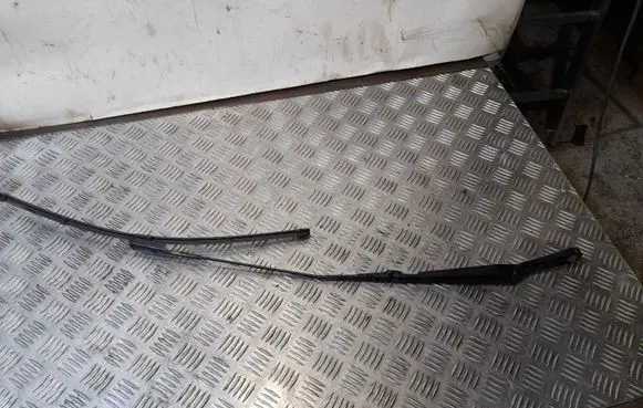 Audi A6 S6 C7 4G Front wiper blade arm 4G1955408B