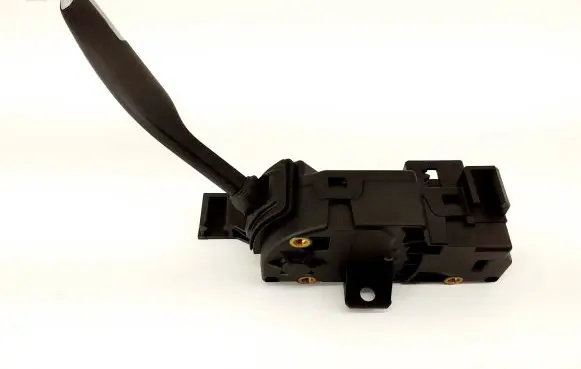 Citroen C4 II Picasso Gear shifter/selector 98002210VV