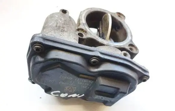 BMW 5 GT F07 Throttle valve 1354781075202