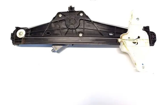 Opel Grandland X Rear window lifting mechanism without motor 9815403880