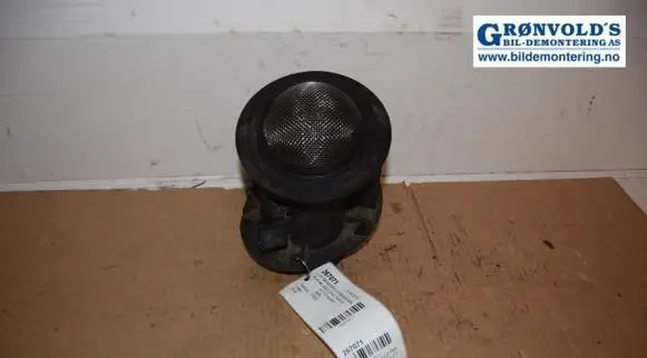 Audi A8 S8 D3 4E Mass air flow meter 057906461F