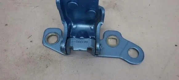 Renault Zoe Front door hinge set 04370R