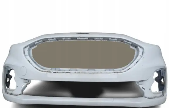 Ford Puma Front bumper A8x000xxxXz1111