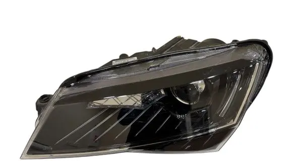 Skoda Superb B8 (3V) Headlight/headlamp 3V1941015B 1ZS01193925