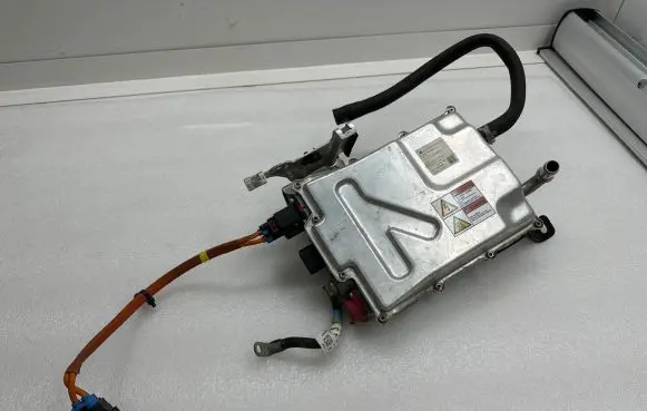 Tesla Model S Voltage converter inverter 102866500E DAP2500ABF A17J0074834