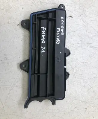 Ford Puma Interior heater climate box assembly housing VPBE2H19D672F