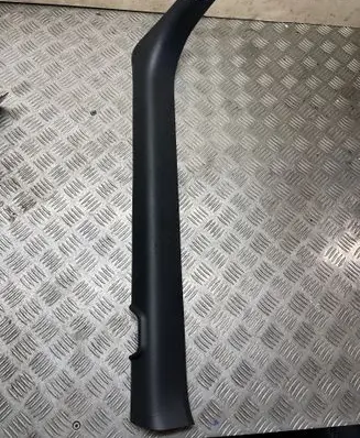 Infiniti M30 Front sill trim cover 769B4MA0A