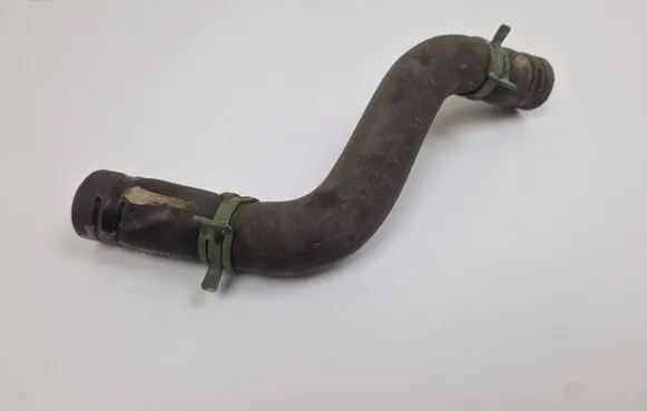 Renault Zoe Engine coolant pipe/hose 215037190R
