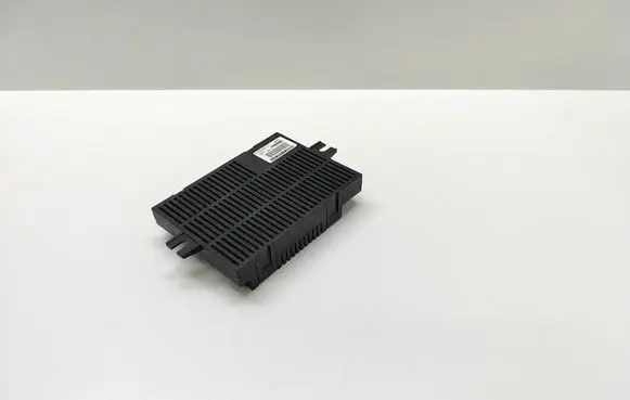 BMW 5 E60 E61 Light module LCM 9153273 1516961 151696101
