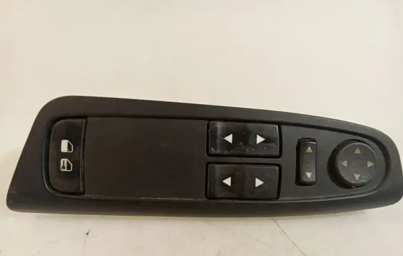 Fiat Stilo Electric window control switch B569