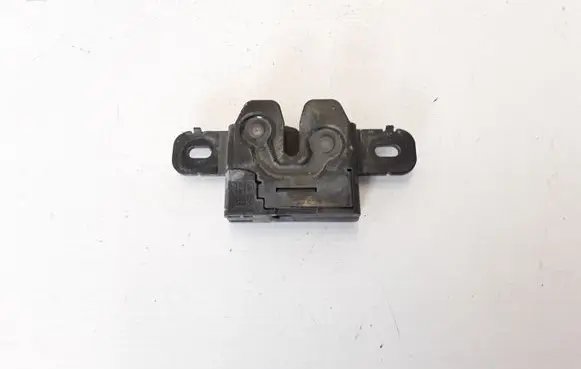 Volvo S80 Engine bonnet (hood) release handle