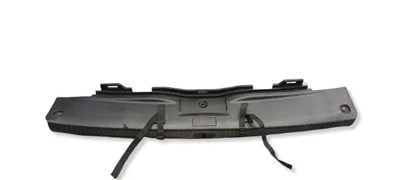 Lexus IS III XE30 Trunk/boot sill cover protection 6471653070