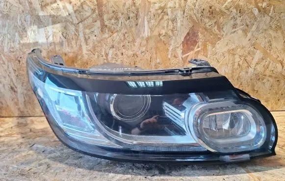 Land Rover Range Rover Sport L494 Headlight/headlamp DK62-13W029-EG