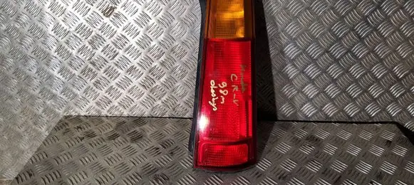 Honda CR-V Rear/tail lights