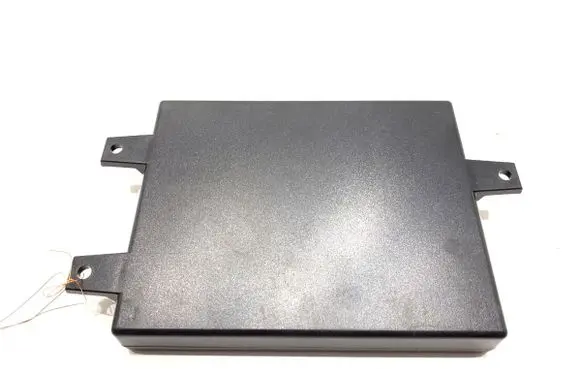 Volkswagen Golf VI Other control units/modules 7P6035730B