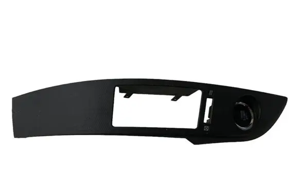 Toyota Corolla Verso AR10 Dashboard side end trim 5567064010