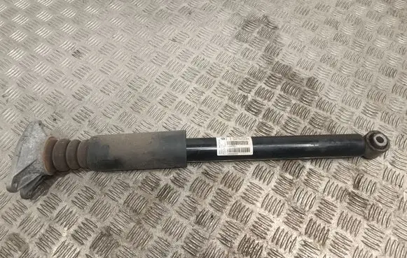 BMW 2 F46 Rear shock absorber/damper 6887330