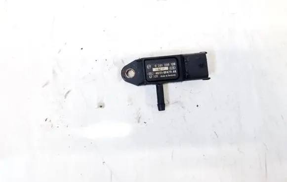 Ford Mondeo MK IV Air pressure sensor 4m519f479aa 0261230120