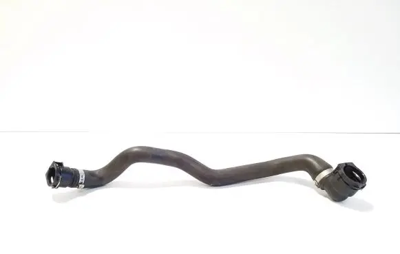 Jaguar XE Engine coolant pipe/hose GX738C424AB