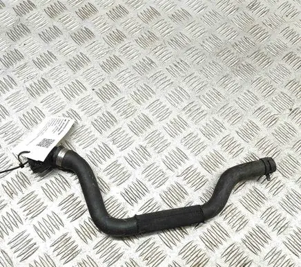 BMW i3 Engine coolant pipe/hose 9292729