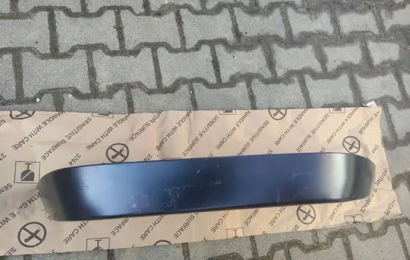 Mercedes-Benz G W463 2nd Gen Trim molding 