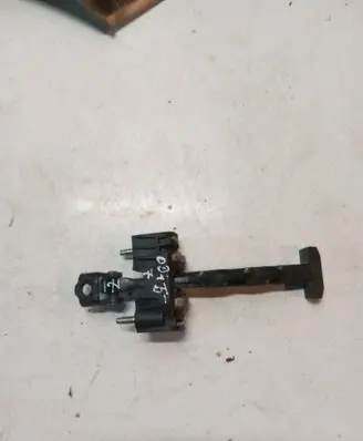Volvo XC60 Rear door check strap stopper 31217754