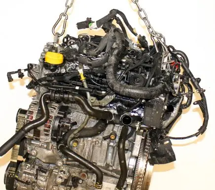 Nissan X-Trail T32 Engine H5H H5H470