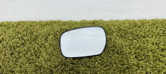 Mazda CX-7 Wing mirror glass c235