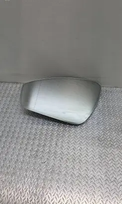 Audi Q4 e-tron Wing mirror glass 89B857535A SA0007657 9252964001L