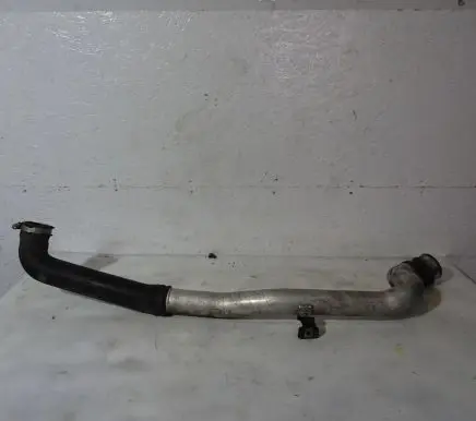 Volkswagen Phaeton Air intake hose/pipe
