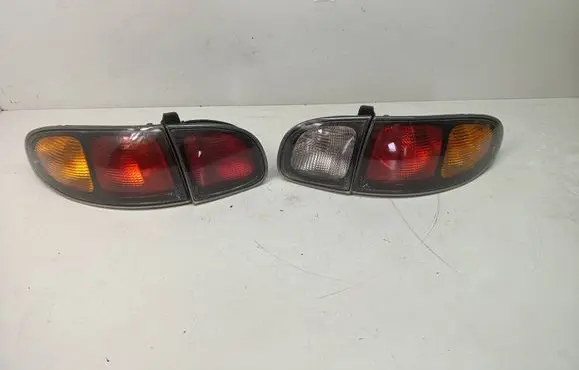 Daewoo Lanos Rear/tail lights