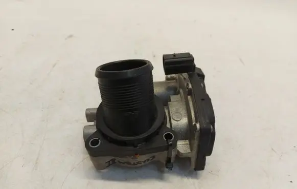 Ford Transit Custom II Throttle body valve 