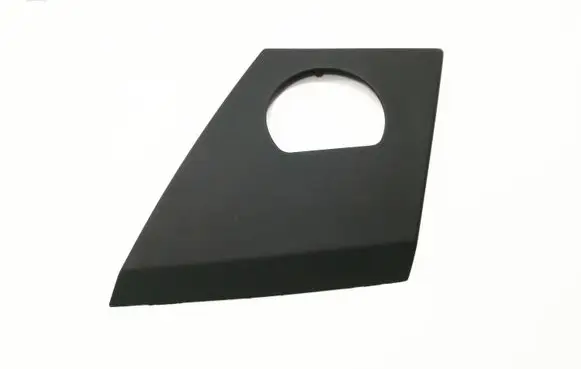 Side speaker trim/cover