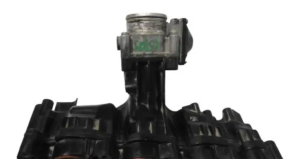 Volkswagen Transporter - Caravelle T5 Intake manifold 03L129711P