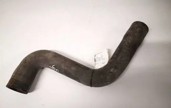 Volkswagen Sharan Engine coolant pipe/hose 7M0121051 95VW8286AA