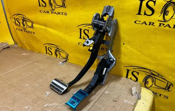 Ford Kuga III Pedal assembly LX619F836CB JX612D094PH