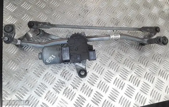 Volkswagen Jetta VI Front wiper linkage 6r2955119