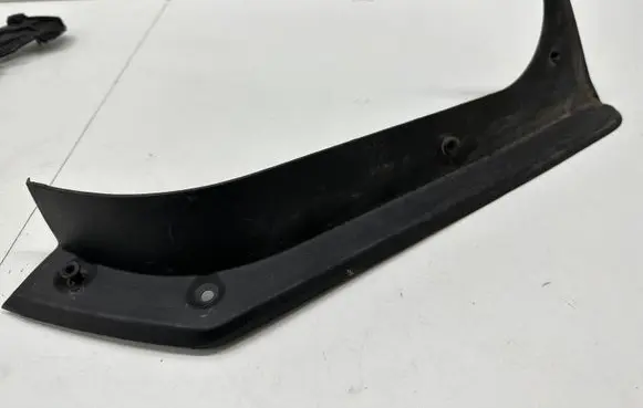 Mercedes-Benz E W212 Other trunk/boot trim element A2126931033
