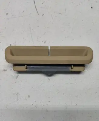 BMW 3 E90 E91 Seat belt trim 7120459 51467120459