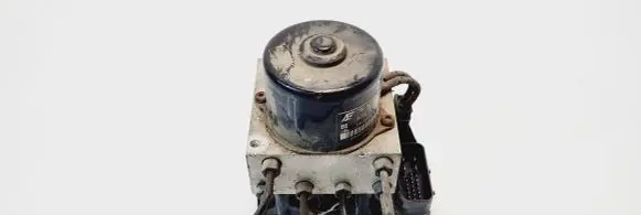 Volkswagen Sharan ABS Pump 7M0614111AE 98VW2L5800AD 1J0907379G