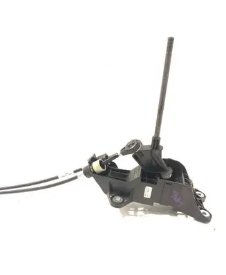 Ford Fiesta Gear shifter/selector 8A6R7C453MBB 0466350 C9B7A